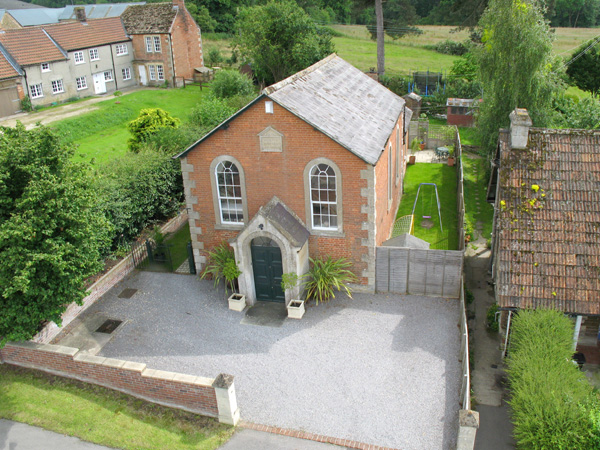 Mast Photography - Chapel